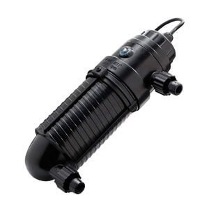 Coralife Turbo TwistUV滅菌器