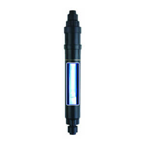 AquaTopインラインUV滅菌器