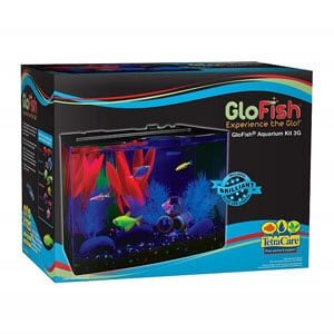 GloFish水族館