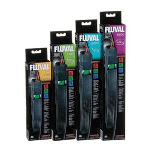 FluvalEヒーター