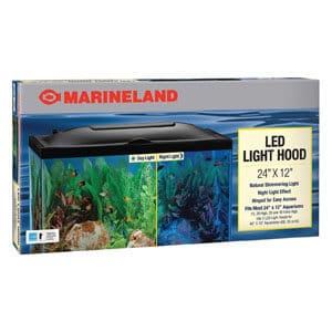 MarineLandLED照明