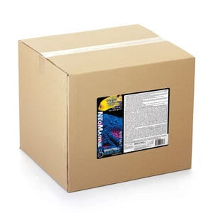 高品質のブレンドリーフソルト