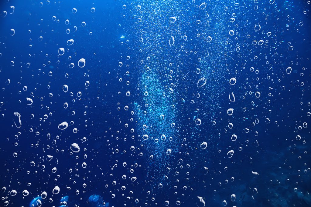 水槽を循環させる方法は?