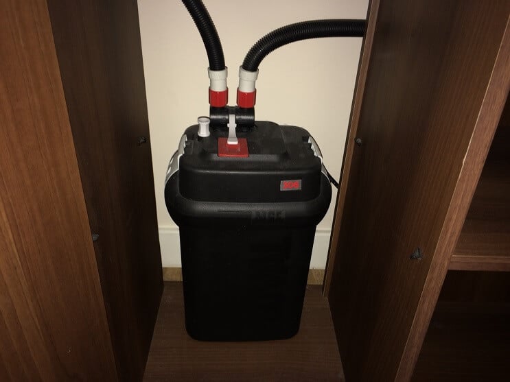 機器の追加
