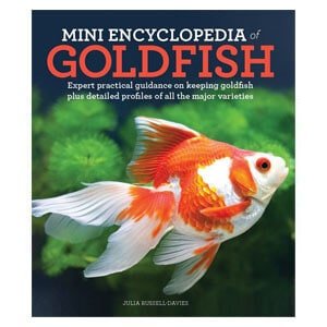金魚のミニ百科事典