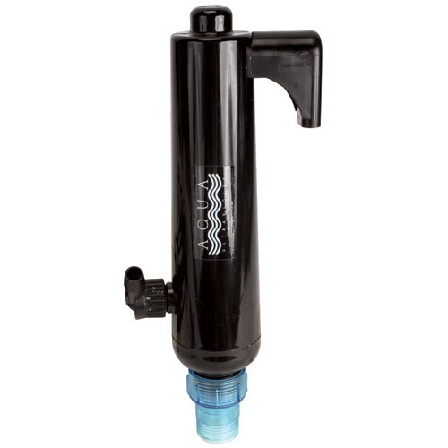 Aqua UV15ワットAdvantage2000 + Hang OnUV滅菌器