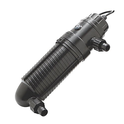 Coralife Turbo Twist UV滅菌器、6X
